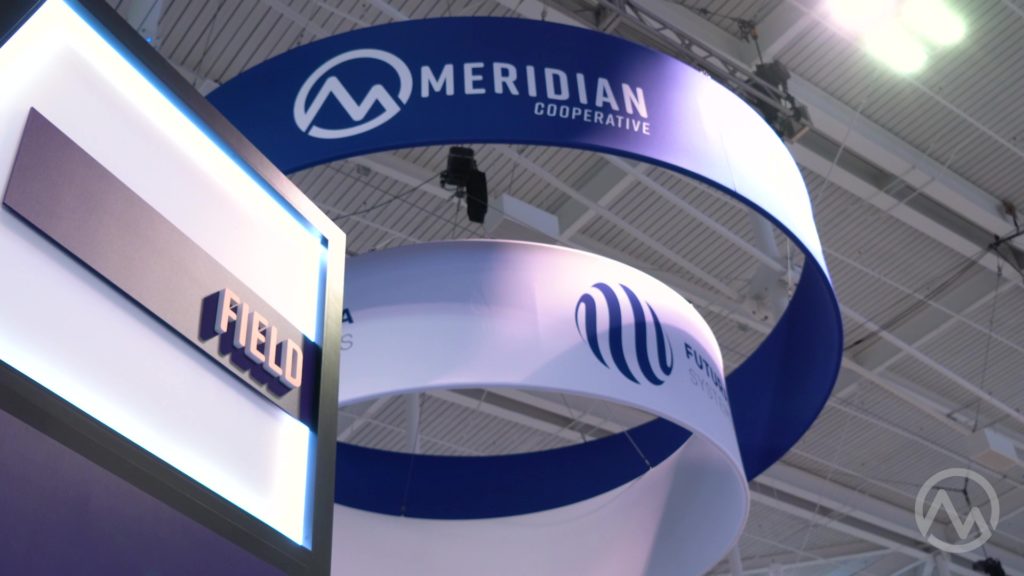 Meridian Takes Nashville for TechAdvantage 2022 Meridian Cooperative