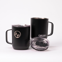 CamelBak 12 oz Camp Mug