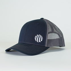 Futura Richardson Trucker Cap