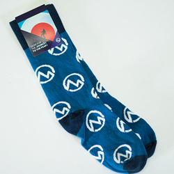 Meridian Iconic Dress Socks