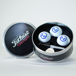 Titleist Golf Kit
