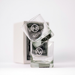 Whiskey Glasses